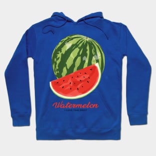 I Love Fruits Hoodie